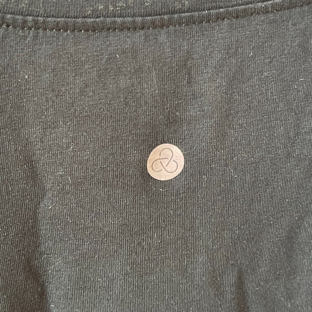 Zella Girl Long Sleeve Novelty Tee - Picture 6 of 8